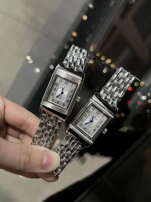 Jaeger Lecoultre 23X34mm 092354